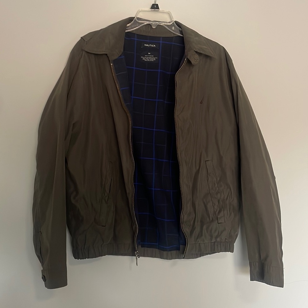 Náutica jacket